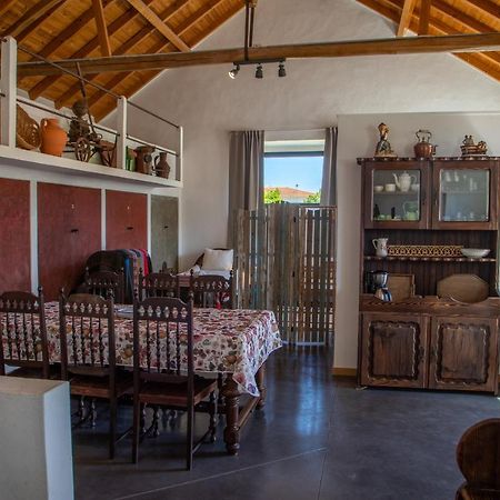 Villa The Wine Cellar - A Adega à Porto de Mós Extérieur photo
